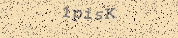 An error has occurred while getting captcha image
