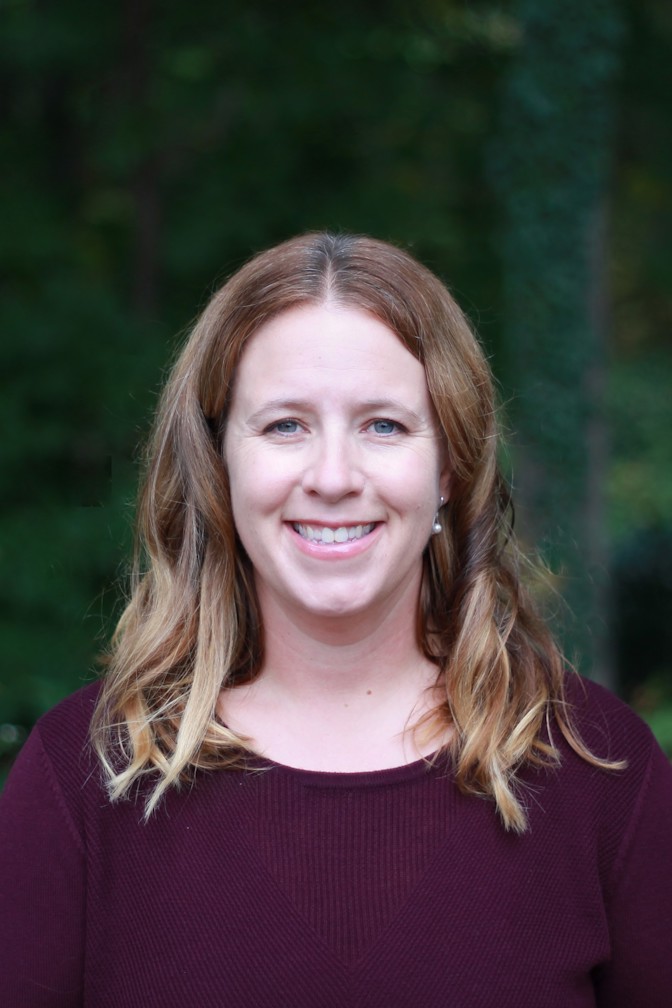 2022 Debra L. Dooley GME Program Coordinator Excellence Awardee Melissa Wheeler, M.A., works as the residency coordinator of orthopaedic surgery at Summa Health. 