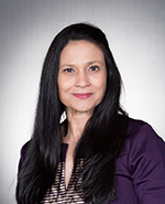 Mukta Panda, MD, MACP, F-RCP London