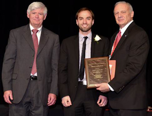 Daniel J. DeSalvo, MD