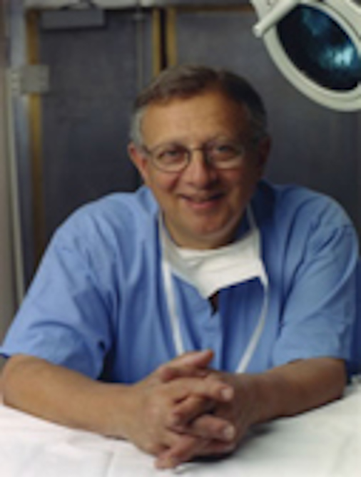 Ralph S. Greco, MD