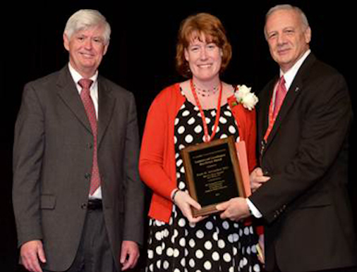 Karen M. McCausland, MBA