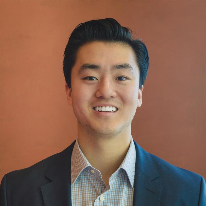 Andrew Bi, MD presented his team's work in their poster "Female Representation Within Orthopaedic Leadership: Where Are We Now?" at the 2021 Annual Educational Conference.