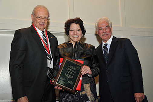 Linda M. Famiglio, MD