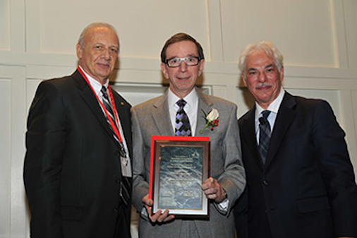 Joseph Zarconi, MD, FACP