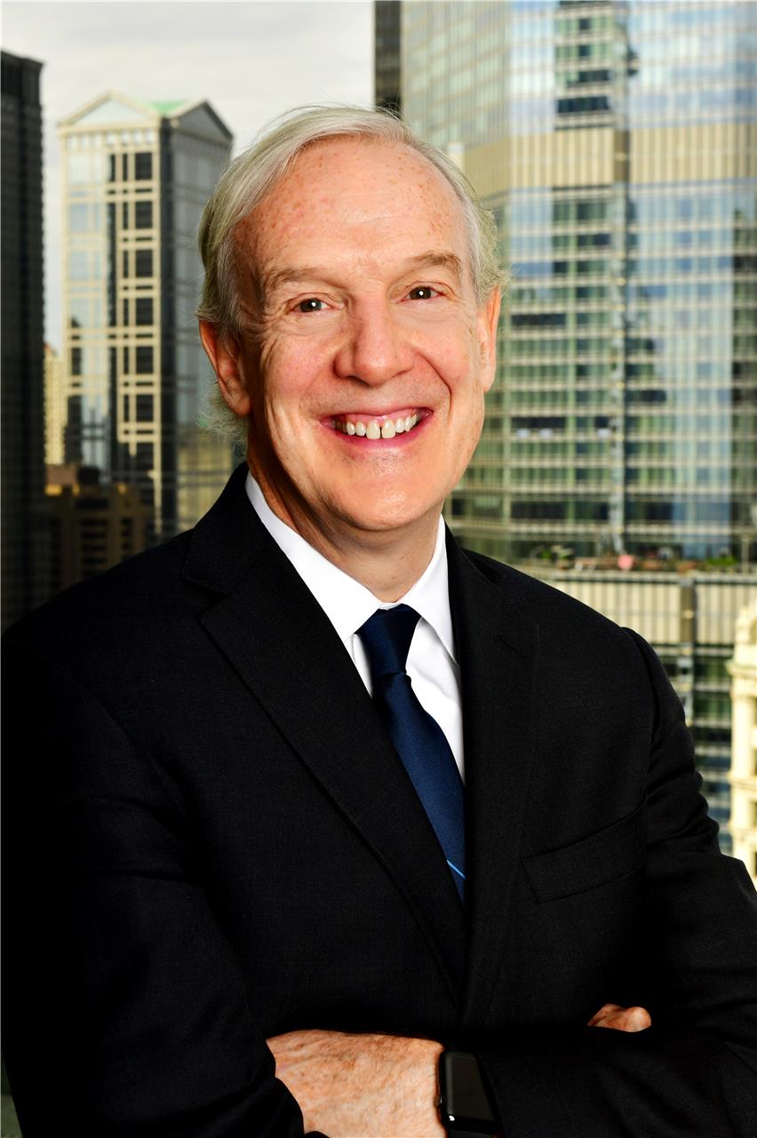 Eric Holmboe, MD, MACP, FRCP, Chief Research, Milestone Development, and Evaluation Officer, ACGME