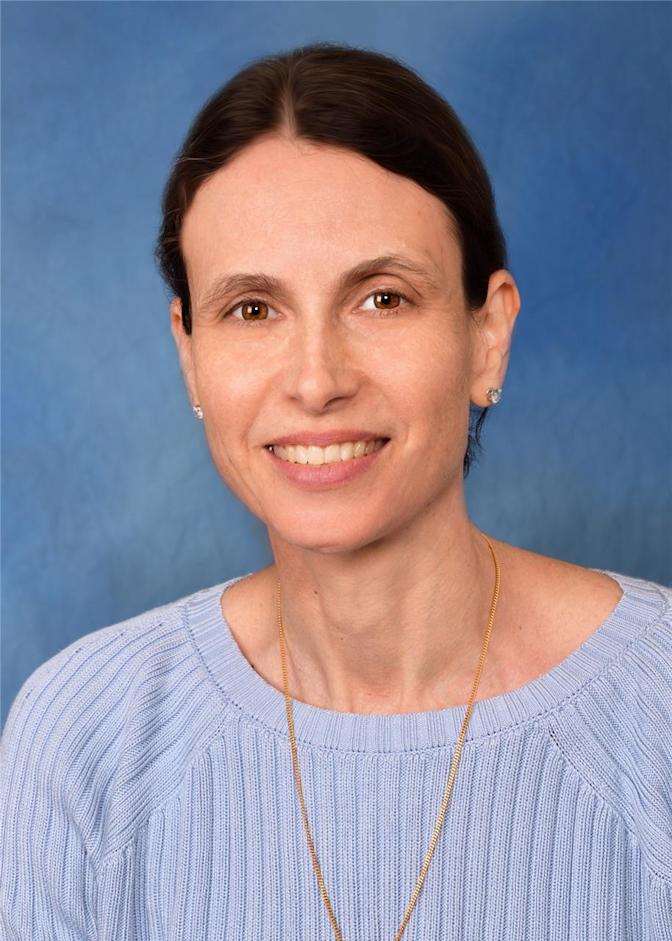 Gabriella Gosman, MD