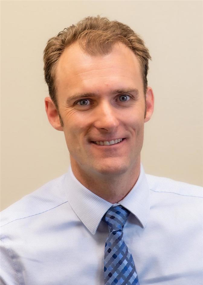 2021 David C. Leach Awardee Thomas R. Greenwood, DO is the project lead for the family medicine department at Central Washington Family Medicine