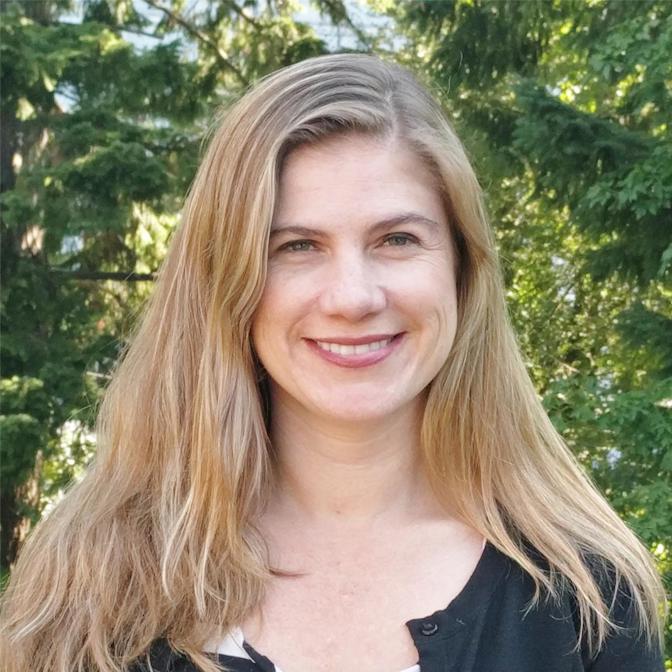 2021 Debra L. Dooley GME Program Coordinator Excellence Awardee Jodi Leonard works as an education manager in pediatric residency at Oregon Health &amp; Science University in Portland, Oregon.