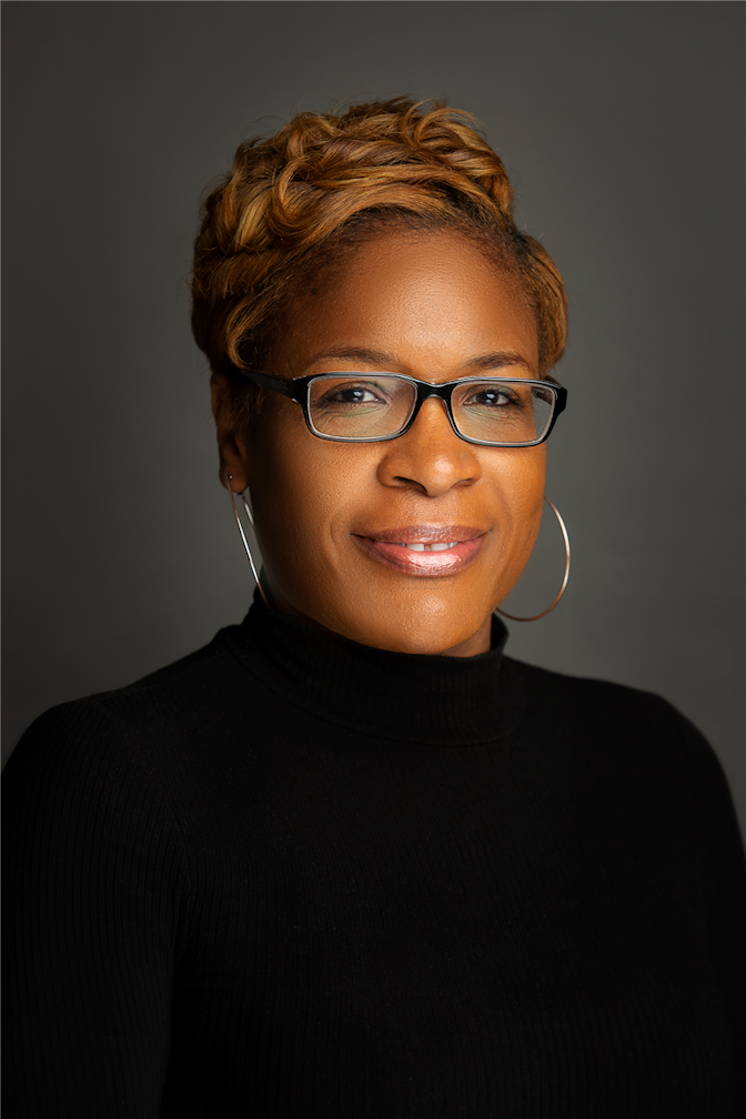 Taiwana Mearidy, MBA
