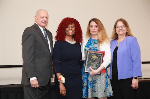 Martina DiNapoli Dahill